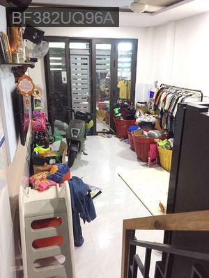 Nhà hẻm 247 Nguyễn Thái Bình, quận tân bình - Phường 4  -  Quận Tân Bình 