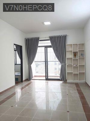 CẦN BÁN CĂN HỘ QUẬN 11, ĐÃ CÓ SỔ, 3390TR, 2PN, 2WC, NHÀ MỚI, Ở LIỀN. - Phường 5  -  Quận 11 