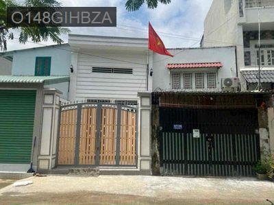 Bán nhà - Phường Long Trường  -  Quận 9  - 52m² - 3.88tỷ