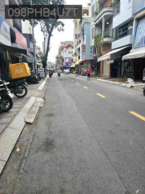 nhà trung tâm q1 giá rẻ - Phường Tân Định  -  Quận 1 