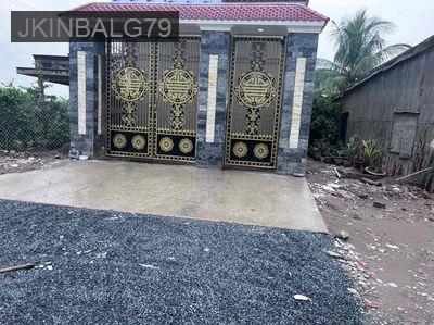 nhà 833b 198mv thổ cư - Xã Lạc Tấn  -  Huyện Tân Trụ 