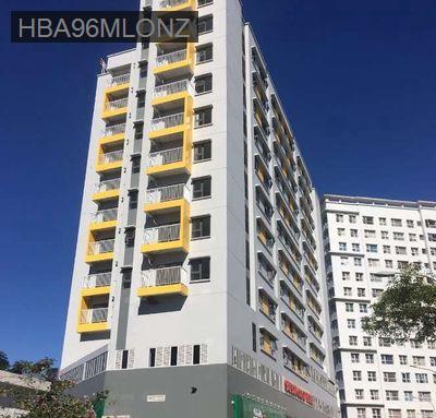 CHÍNH CHỦ- Bán căn góc 68m2 2PN2WC, gần full nội thất - giá 3.65 tỉ ^^ - Phường 15  -  Quận Gò Vấp 