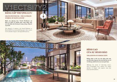 Bán căn hộ F0 Kiều by KITA Quận 5 – giá rumor chỉ 140 triệu/m², vị trí - Phường 1  -  Quận 5 