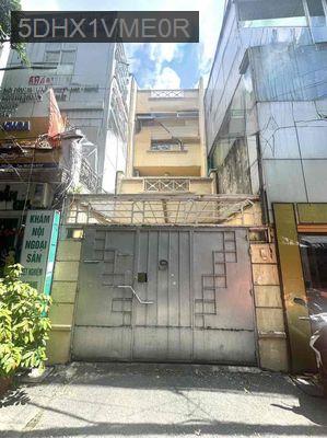 Bán nhanh nhà 323/2 Lê Quang Định, 4x23, 03 tầng - Phường 5  -  Quận Bình Thạnh 