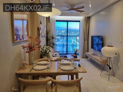 BÁN CĂN HỘ 2PN THE WIN CITY, 51M2 TRẢ GÓP CHỈ 8TR/THÁNG - Xã Đức Hoà Hạ  -  Huyện Đức Hòa 