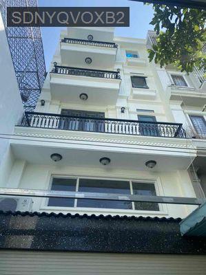 73/24 phạm văn chiêu, phường 14 gò vấp - Phường 14  -  Quận Gò Vấp 