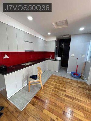 🌹Căn hộ Miếu nổi lầu 2, Thang máy 54M2-KHU ẨM THỰC Bình Thạnh giáp Quậ - Phường 3  -  Quận Bình Thạnh 