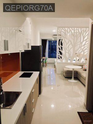 Bán officetel Rivergate Residence Quận 4 - Phường 6  -  Quận 4 