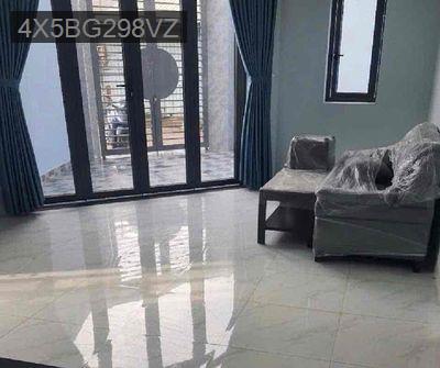 6.5 TỶ | 93.6m² | NHÀ 3 LẦU – HXH 6M – LÒ LU, TP THỦ ĐỨC - Phường Long Trường  -  Quận 9 