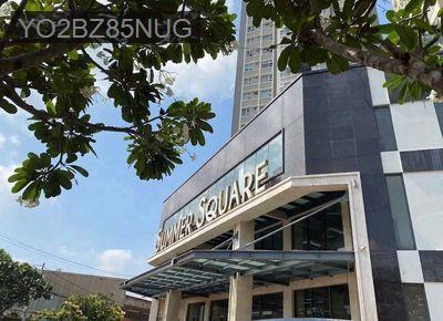 ❤️ CĂN HỘ SUMMER QUARE - PHƯỜNG PHÚ LÂM (P14 Q6 cũ) 
👉ĐÃ CÓ SỔ HỒNG - Phường 14  -  Quận 6 