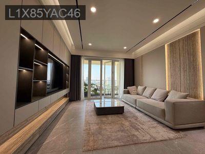 BÁN CĂN HỘ VIEW SÔNG RIVERSIDE RESIDENCE-130M2 - 3 PN - GIÁ 16,2 TỶ - Phường Tân Phú  -  Quận 7 