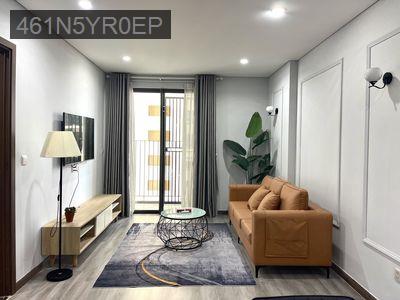 SỔ HỒNG LIỀN TAY - BÁN NHANH CĂN 2PN 2WC HÀ ĐÔ CENTROSA FULL NỘI THẤT - Phường 12  -  Quận 10 