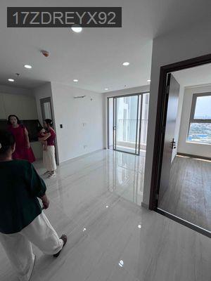 Bán chung cư - Phường Phú Hòa  -  Thành phố Thủ Dầu Một  - 50m² - 1.9tỷ