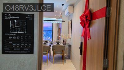 NHẬN BOOKING THE WIN CITY ĐỨC HOÀ - Xã Đức Hoà Hạ  -  Huyện Đức Hòa 