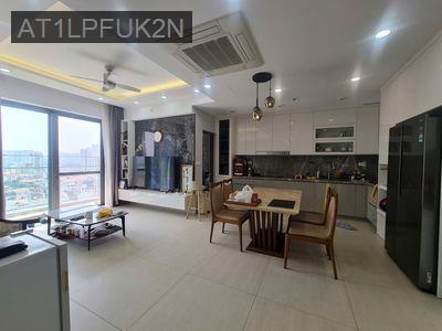 URBAN HILL APARTMENT FOR SALE IN PHU MY HUNG 110SQM 3 BEDROOMS - Phường Tân Phong  -  Quận 7 
