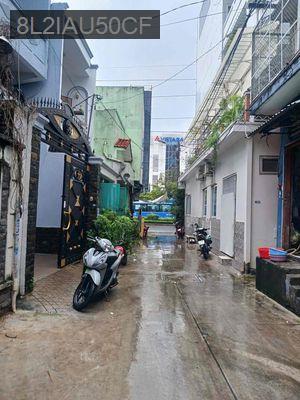 Bán nhà Quận 11 - Phường 5  -  Quận 11 