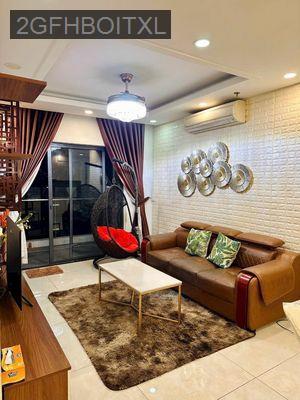 Cần bán căn Emerald 2PN - 2WC - 1 KHO diện tích 84m2 tầng thấp - Phường Sơn Kỳ  -  Quận Tân Phú 