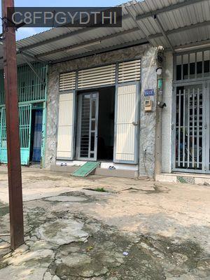 Bán nhà - Xã Vĩnh Lộc B  -  Huyện Bình Chánh  - 48m² - 1.38tỷ