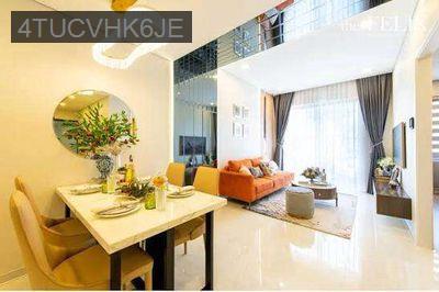 Bán chung cư the felix thuận an bình dương cũ. 1 pn - Phường Lái Thiêu  -  Thị xã Thuận An 