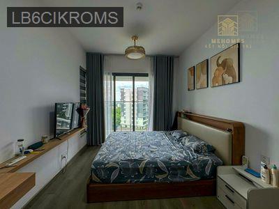 🍀CHÍNH CHỦ BÁN 3PN 117M2 FULL NT, TẦNG CAOL VIEW ĐẠI LỘ VÀ CÔNG VIÊN🍀 - Phường Sơn Kỳ  -  Quận Tân Phú 