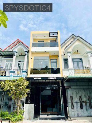 cần bán gấp - Phường Bình Chuẩn  -  Thị xã Thuận An 