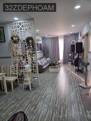 Cần bán - Phường 16  -  Quận 8 