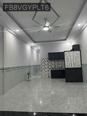 Nhà Đẹp Hẻm C3 Phạm Hùng - Xã Bình Hưng  -  Huyện Bình Chánh 