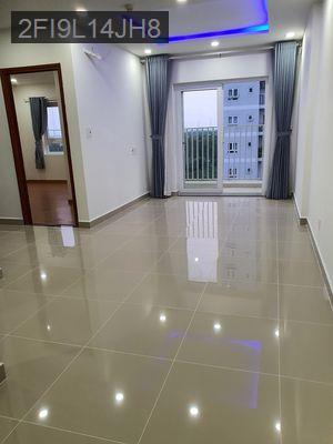 Chuyển công tác bán căn góc 2 view Q.1 DT 75m2 giá 2.3 tỷ TL - SHR - Xã Phú Xuân  -  Huyện Nhà Bè 