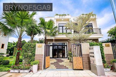 NHÀ PHỐ MẶT TIỀN TPHCM, KẾ BÊN KCN VSIP3 - Xã Hội Nghĩa  -  Thị xã Tân Uyên 