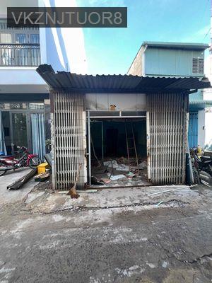 NHÀ BÁN TÂN PHÚ - Phường Tây Thạnh  -  Quận Tân Phú 