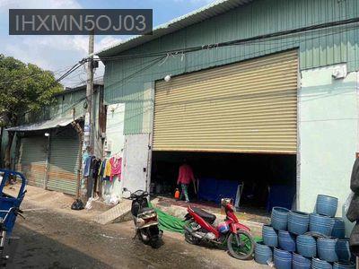 Bán nhà - Xã Vĩnh Lộc B  -  Huyện Bình Chánh  - 128m² - 4.2tỷ