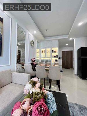 ❤️‍🔥CĂN HỘ GIÁ NGỘP 4 TỶ 9. TRUNG TÂM QUẬN 7, SÁT BÊN PHÚ MỸ HƯNG❤️‍🔥 - Phường Tân Phú  -  Quận 7 