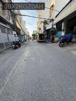 Chính chủ nhà 75 Trần Thánh Tông hh 1% nhờ chạy phụ - Phường 15  -  Quận Tân Bình 