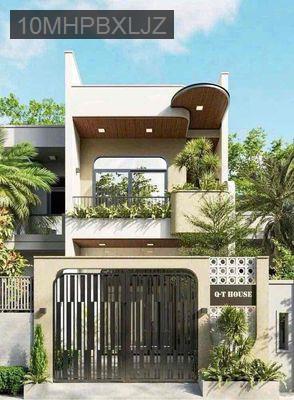 Bán nhà bàn giao nội thất ( hỗ trợ ngân hàng 75% ) - Phường Tân Phước Khánh  -  Thị xã Tân Uyên 