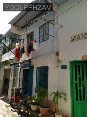 Cần bán nhà chính chủ đầy đủ giấy tờ pháp lý - Phường Bình Trị Đông  -  Quận Bình Tân 