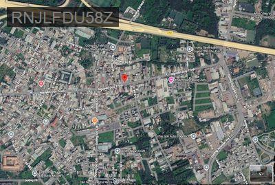 BÁN NHÀ MẶT TIỀN 969B NGUYỄN DUY TRINH, THỦ ĐỨC, DT 121M2 - Phường Hiệp Phú  -  Quận 9 