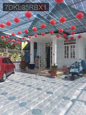 nhà vườn Thủ Thừa Long An - Xã Nhị Thành  -  Huyện Thủ Thừa 