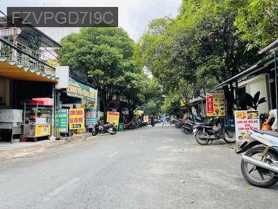 Gia đình cần định cư qua Mỹ, cần bán GẤP căn nhà 13 tỷ - Phường 6  -  Quận Gò Vấp 