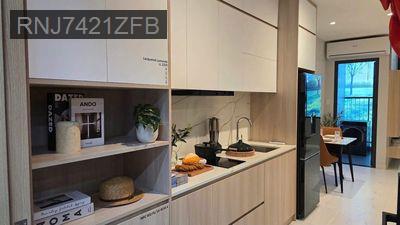 300tr Sở Hữu Căn Hộ DESTINO 2PN + 2WC Mạt tiền QL1A - Thị trấn Bến Lức  -  Huyện Bến Lức 