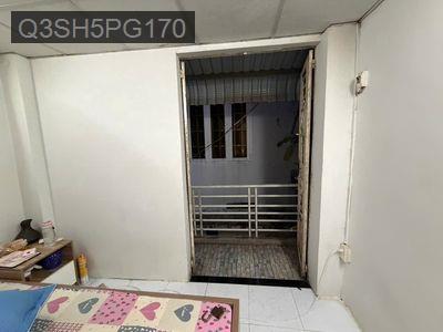 NHÀ ĐẸP PHẠM THẾ HIỂN PHƯỜNG 7 QUẬN 8 - Phường 7  -  Quận 8 