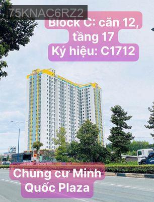 Cần bán - Phường Phú Mỹ  -  Thành phố Thủ Dầu Một 