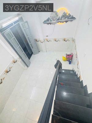CHINH CHU BAN NHA QUAN 4 - Phường 16  -  Quận 4 