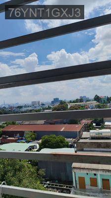 Chung cư chỉ 1,4tỷ ,sổ hồng riêng, dĩ an bd. Kcn Sóng Thần, bình đường - Phường An Bình  -  Thị xã Dĩ An 