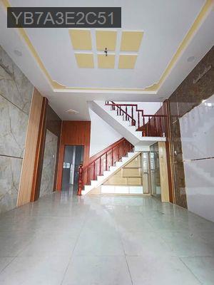 Bán nhà - Phường Bình Hưng Hòa A  -  Quận Bình Tân  - 35m² - 10tỷ
