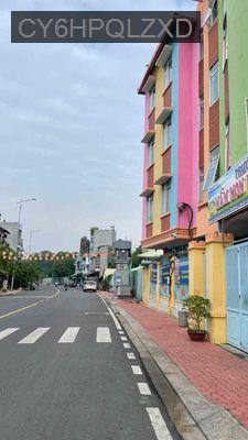 BÁN GẤP CĂN NHÀ C4 38M2 “MAY MẮN” NGAY TRUNG TÂM QUẬN 11 - Phường 3  -  Quận 11 