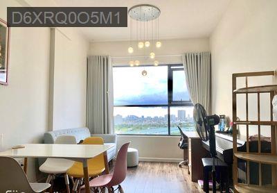 BÁN CĂN GÓC 2PN2WC 67M2 MIZUKI PARK FULL NỘI THẤT GIÁ 4 TỶ SỔ HỒNG SẴN - Xã Bình Hưng  -  Huyện Bình Chánh 