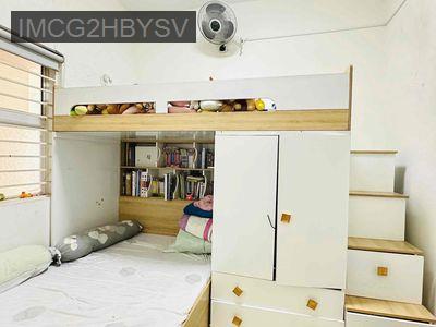 CH An Khang, 55m2, 2PN, Bán gấp 3.45 Tỷ (TL) - Phường Tân Thuận Đông  -  Quận 7 