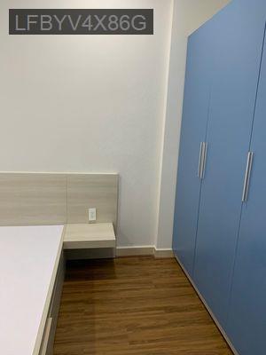 BÁN CĂN HỘ HEAVEN RIVERVIEW MỸ PHÚC P16 Q8 - Phường 16  -  Quận 8 