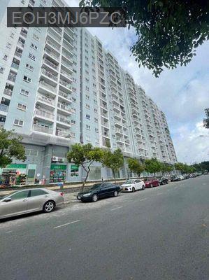 Chính chủ bán Căn hộ 71m2 2PN view công viên đã có sổ hồng - Phường Tân Thới Nhất  -  Quận 12 