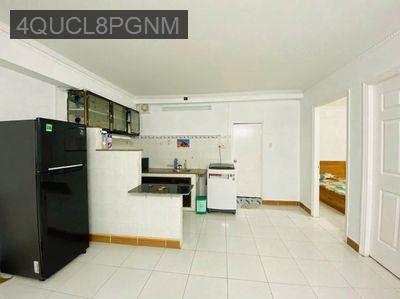 BÁN NHANH CĂN MIẾU NỔI 54M2 (2PN) GIÁ CHỈ 3,3 TỶ - Phường 3  -  Quận Bình Thạnh 